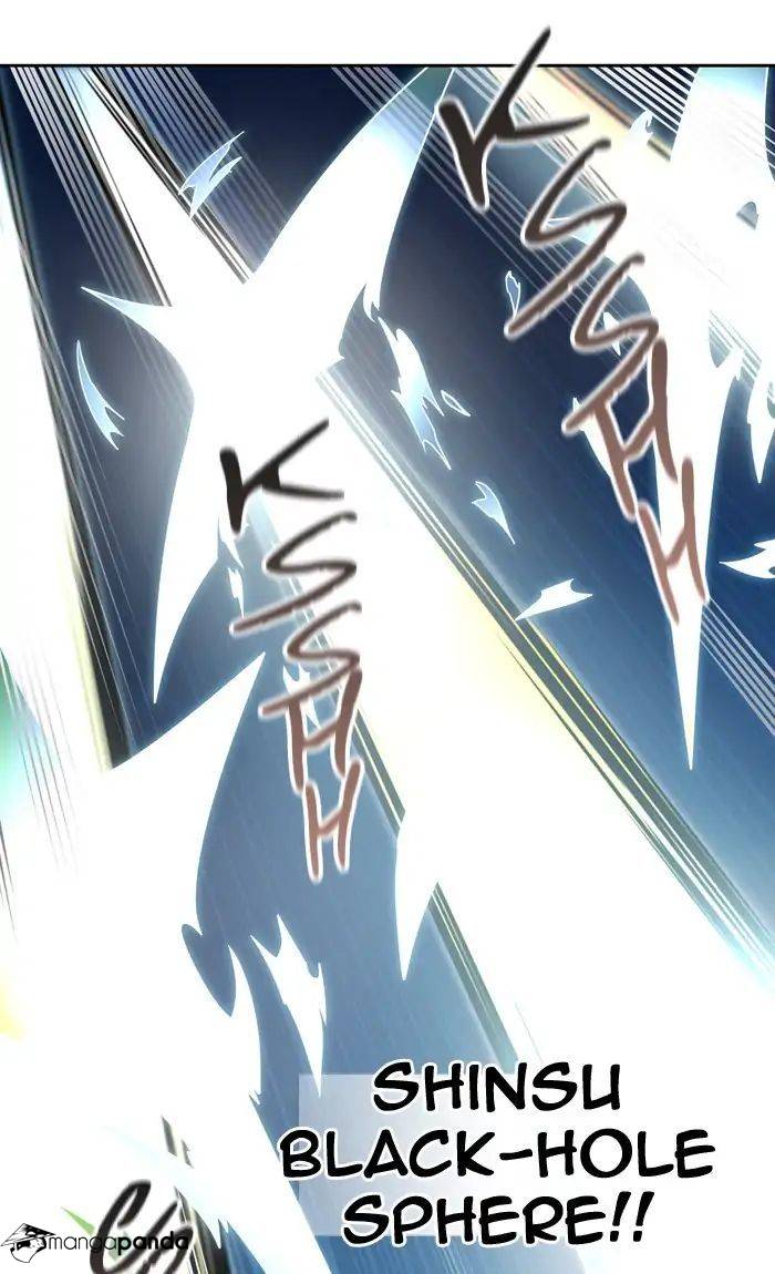 Tower of God Chapter 410 image 030